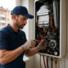 Одинцово: профессиональный ремонт котлов отопления