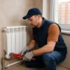 Установка радиаторов отопления в Одинцово