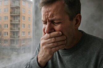 Одинцово: Что такое угарный газ и почему он убивает?