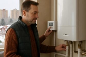 Одинцово: Как экономно отапливать частный дом