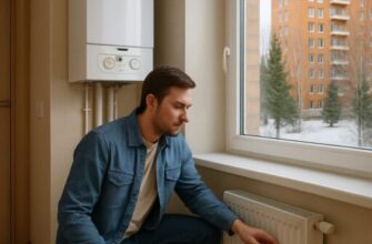 Одинцово: как подобрать идеальную систему отопления