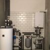 Ремонт и монтаж котлов в Одинцово