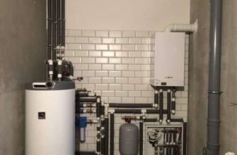 Ремонт и монтаж котлов в Одинцово