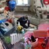 Промывка системы отопления и замена теплоносителя в Одинцово