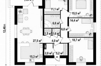 Отопление дома