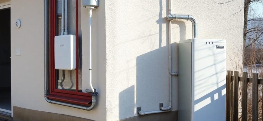 Теплый дом без сюрпризов: как правильно заменить систему отопления в Одинцово