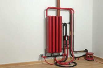 Тепло без сюрпризов: как правильно обслуживать отопление частного дома в Одинцово