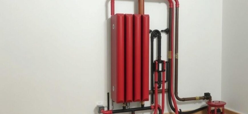 Тепло без сюрпризов: как правильно обслуживать отопление частного дома в Одинцово