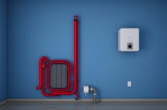 Тепло без сюрпризов: как правильно обслуживать отопление частного дома в Одинцово