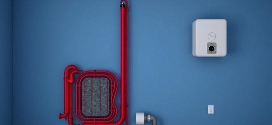 Тепло без сюрпризов: как правильно обслуживать отопление частного дома в Одинцово