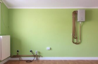 Тепло под контролем: как правильно обслуживать отопление частного дома в Одинцово