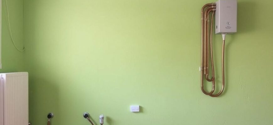 Тепло под контролем: как правильно обслуживать отопление частного дома в Одинцово