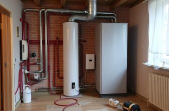 Теплый дом в Одинцово: как заменить систему отопления без лишних нервов и переплат