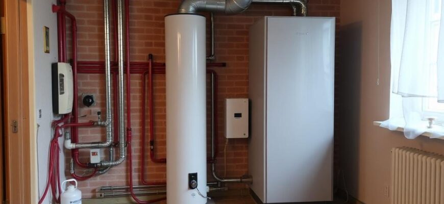 Теплый дом в Одинцово: как заменить систему отопления без лишних нервов и переплат