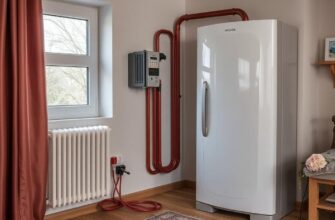 Тепло под контролем: как правильно организовать ремонт отопления частного дома в Одинцово