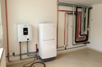 Тепло без сюрпризов: практическое руководство по замене отопления частного дома в Одинцово