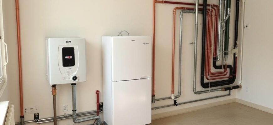 Тепло без сюрпризов: практическое руководство по замене отопления частного дома в Одинцово