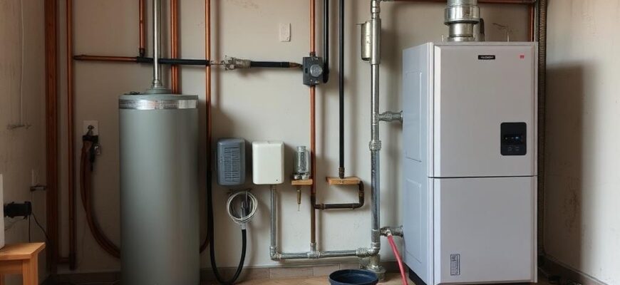 Тепло без сюрпризов: практическое руководство по ремонту отопления частного дома в Одинцово