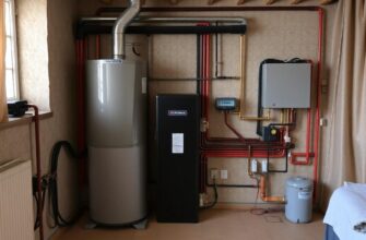 Тепло без забот: как правильно обслуживать отопление частного дома в Одинцово