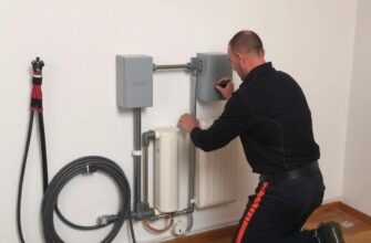 Тепло без сюрпризов: как ухаживать за системой отопления частного дома в Одинцово