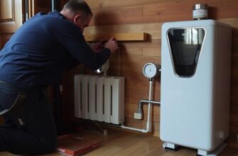 Тепло без сюрпризов: как правильно обслуживать отопление частного дома в Одинцово