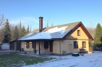 Тепло под контролем: как организовать ремонт отопления частного дома в Одинцово и не потерять нервов