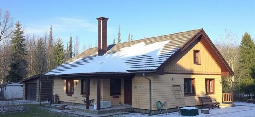 Тепло под контролем: как организовать ремонт отопления частного дома в Одинцово и не потерять нервов