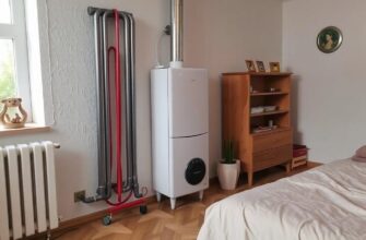 Тепло без сюрпризов: как грамотно организовать ремонт отопления частного дома в Одинцово