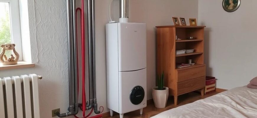 Тепло без сюрпризов: как грамотно организовать ремонт отопления частного дома в Одинцово