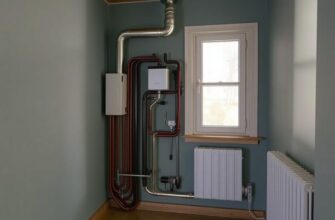 Тепло под контролем: как обеспечить безотказную работу отопления дома в Одинцово