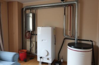 Тепло в каждом углу: как грамотно сделать ремонт отопления частного дома в Одинцово