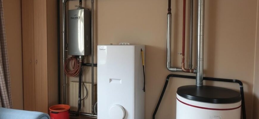 Тепло в каждом углу: как грамотно сделать ремонт отопления частного дома в Одинцово