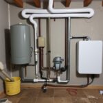 Тепло без сюрпризов: как правильно заменить систему отопления в доме под Одинцово