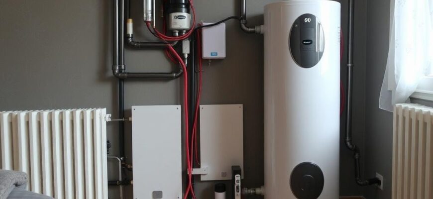 Тепло без хлопот: как провести ремонт отопления частного дома в Одинцово и не пожалеть