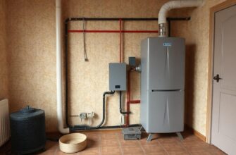 Тепло без сюрпризов: как грамотно организовать ремонт отопления частного дома в Одинцово