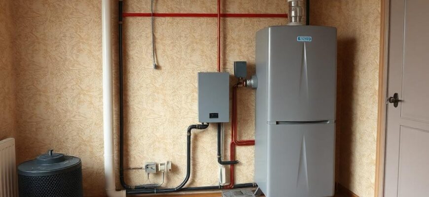 Тепло без сюрпризов: как грамотно организовать ремонт отопления частного дома в Одинцово