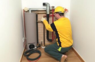 Тепло без сюрпризов: практическое руководство по обслуживанию отопления частного дома в Одинцово