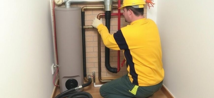 Тепло без сюрпризов: практическое руководство по обслуживанию отопления частного дома в Одинцово