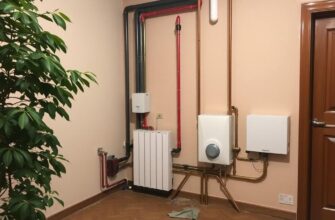 Тёплый дом без сюрпризов: как правильно поменять систему отопления в Одинцово