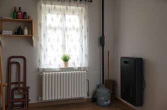 Тепло без сюрпризов: как организовать ремонт и обслуживание отопления в Одинцово