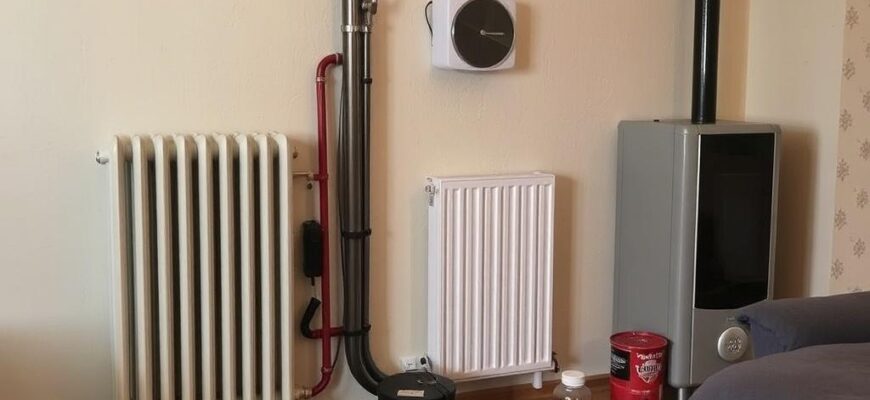 Тепло без сюрпризов: как организовать обслуживание отопления частного дома в Одинцово