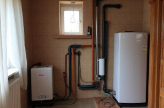 Тепло без сюрпризов: как правильно организовать ремонт отопления частного дома в Одинцово