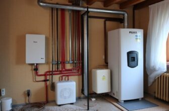 Тепло без сюрпризов: практическое руководство по замене отопления в вашем доме в Одинцово