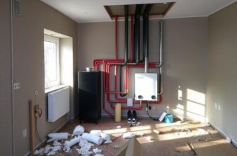 Тепло без сюрпризов: как грамотно обновить систему отопления в Одинцово