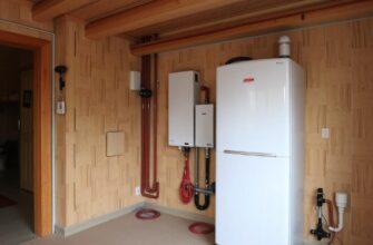 Тепло без сюрпризов: как грамотно обслуживать систему отопления частного дома в Одинцово