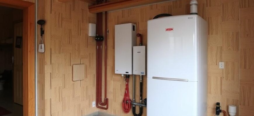 Тепло без сюрпризов: как грамотно обслуживать систему отопления частного дома в Одинцово