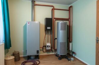 Тепло без сюрпризов: как организовать ремонт отопления частного дома в Одинцово правильно
