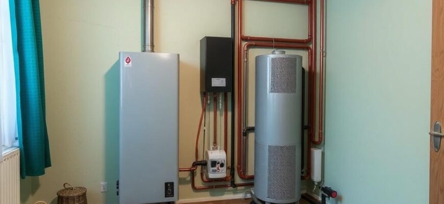 Тепло без сюрпризов: как организовать ремонт отопления частного дома в Одинцово правильно