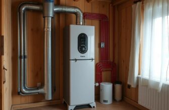 Тепло без сюрпризов: как сделать ремонт отопления частного дома в Одинцово правильно