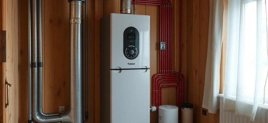 Тепло без сюрпризов: как сделать ремонт отопления частного дома в Одинцово правильно